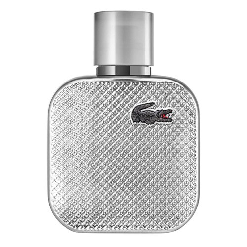 LACOSTE L.12.12 Silber Grau - Eau de Parfum 3386460165884 LACOSTE L.12.12 Silber Grau - Eau de Parfum 3386460165884